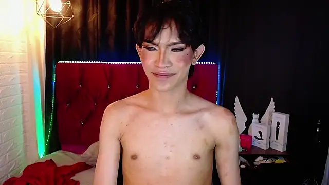 agatha_rodriguez Pertunjukan Webcam