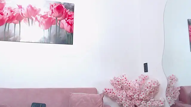 pinky_f00x লাইভ XXX চ্যাট