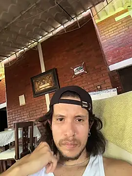 Luxx_14 Live XXX-chat