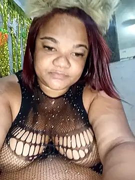 Meellcarioca's Live XXX Chat