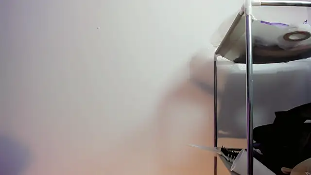 Britany_montielのウェブカメラショー