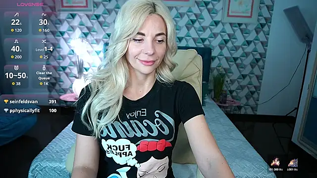 BellaRayyy's Live XXX Chat