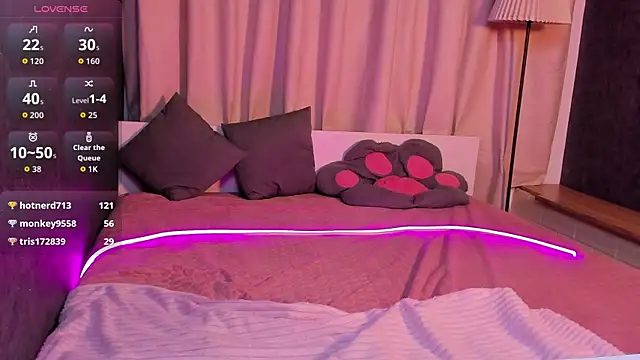 MargoViento Obrolan Langsung XXX