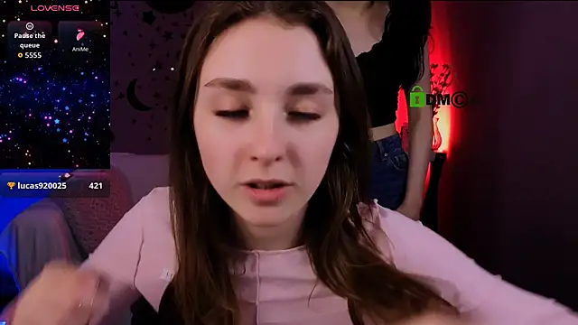 alisabliss' Live XXX Chat