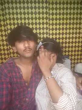 Freakingromance's Webcam Show