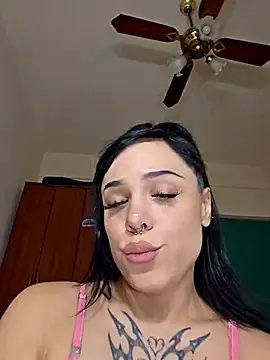 sweetfior's Webcam Show