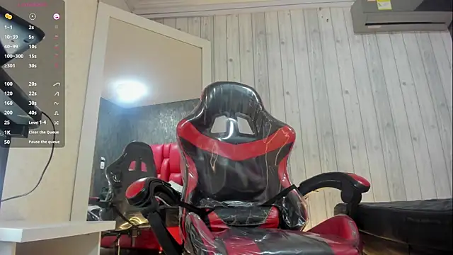 Show Webcam de _erick_j