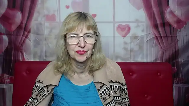 PattySanny's Live XXX Chat