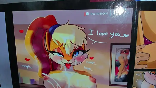 wild_little_bitch2026_x Obrolan Langsung XXX