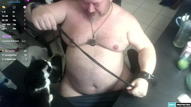 MysticDevil Live XXX-chat