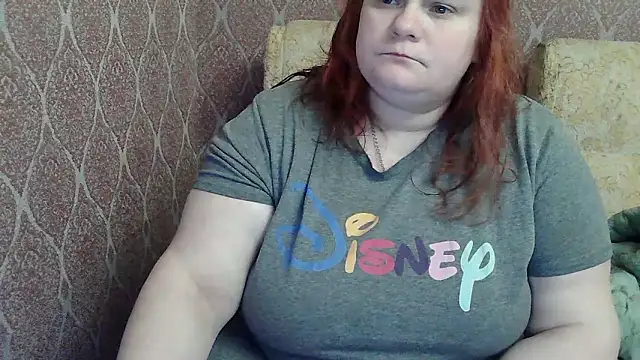 DollyGersonn লাইভ XXX চ্যাট