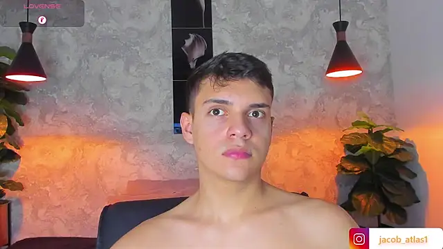 ian_jacob live XXX chat