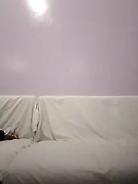 Salma9ahbaa Adlı Modelin Web Kamerası Şovu