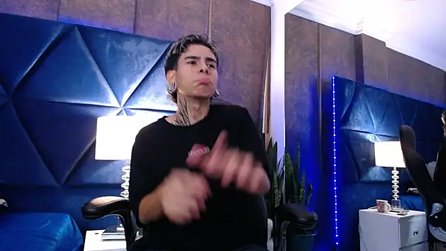 Bel_Sebu Live XXX-chat