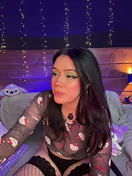 aria_bloomer Obrolan Langsung XXX