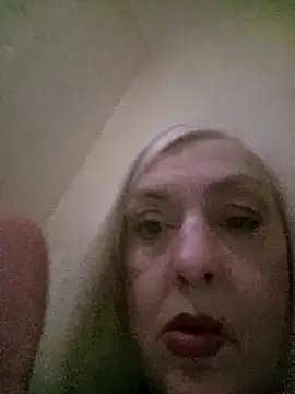 Webkamerová show Julia20X