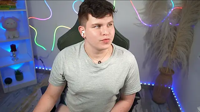 Thiago___ Live XXX-chat