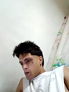 CubaxxxPeneGrande Webcamshow