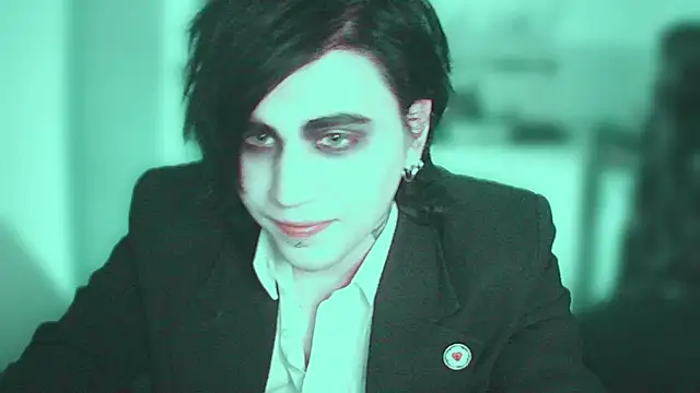 sademobeer 网络视讯表演