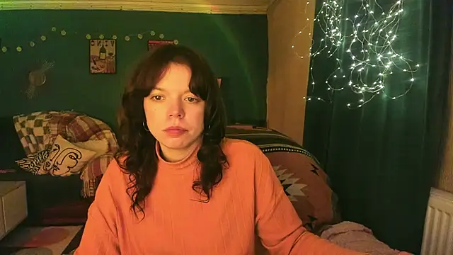 ClancyMorissey's Live XXX Chat