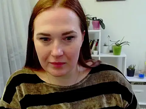 Lady_Tiana's Live XXX Chat