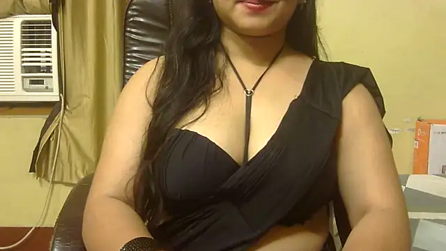 Chat +18 de PUCHEJAAN ao vivo