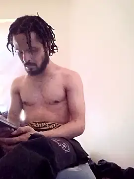 Show webcam de KingDragon098