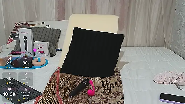 Chat XXX en directo de Catherine_mature45