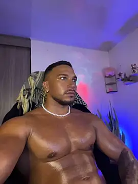 FreszX Live XXX-chat