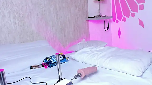 Czat XXX na żywo – miiaa_m1