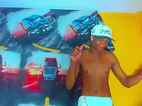 aunstin_farid1 Live XXX-chat