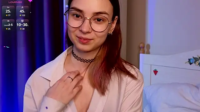 Chat XXX en directo de EddieChery