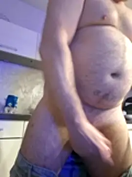 Webkamerová show AgaiJa42