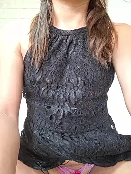 Nicolehplfx Webcam Show