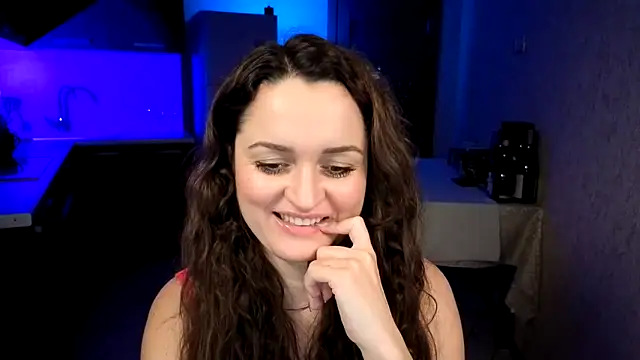 Cerann1 – Naživo XXX chat