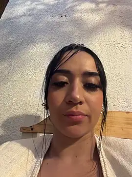 XXX chat uživo modela EmmyEvans1