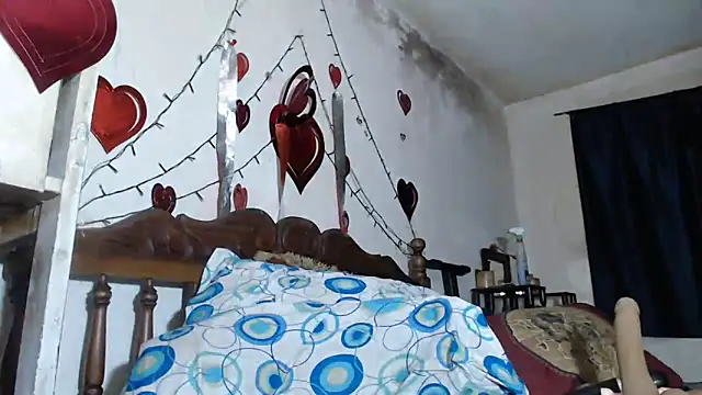 Sembang XXX Secara Langsung Vivianmature