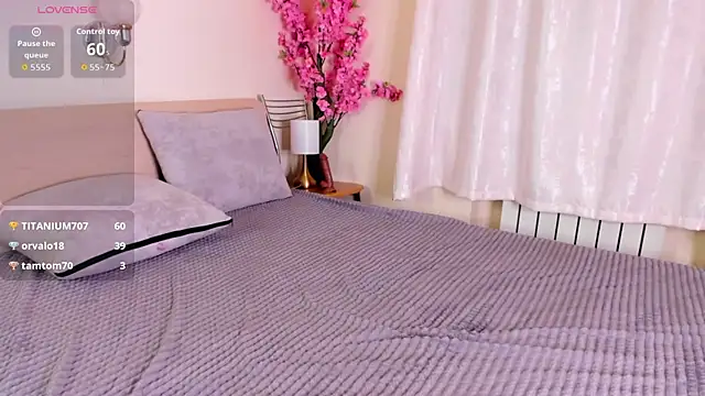 دردشة PeachMirth الجنسية المباشرة