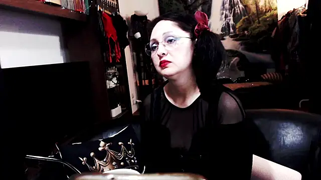 Imperatriza Live XXX-Chat