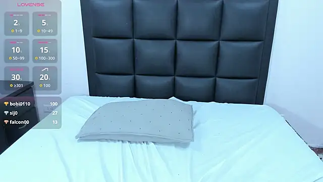 Sembang XXX Secara Langsung Lucifer_shadow