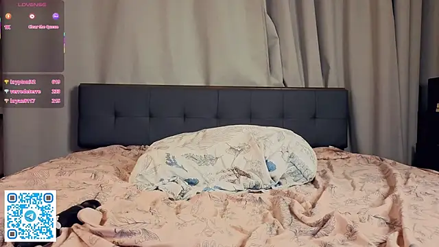 ClarissaMaheia – Live XXX-chat