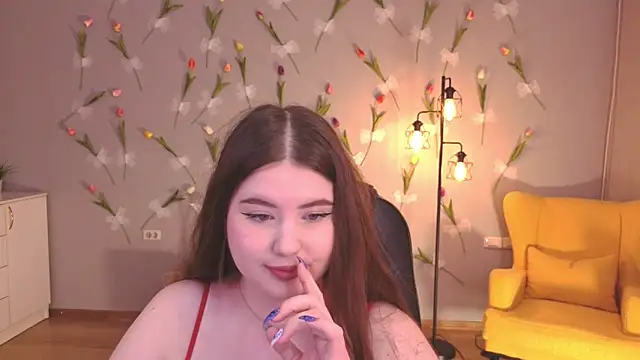 PixelGoddess – Live XXX-chat