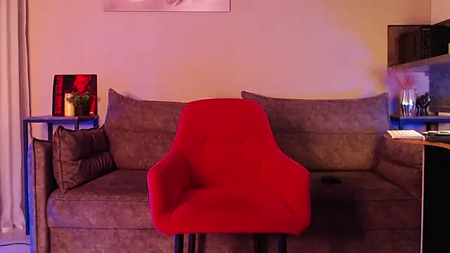 ursula_davis' Webcam Show