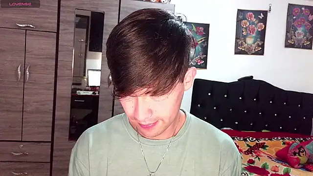 samael1107 웹캠 쇼