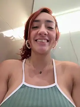 عرض كام ariiel_