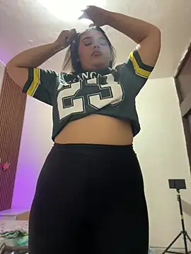 Lia_sexx's Webcam Show