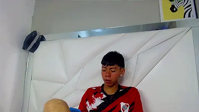 عرض كام Liarr_