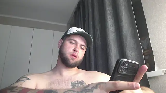 Ar4eewal webkamerás műsora