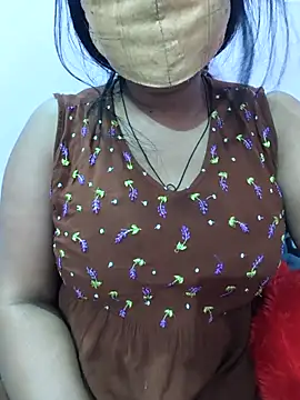 Samarya-78's Webcam Show