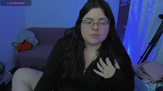 Aria_Fullbuster Live XXX-chat